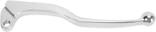 PARTS UNLIMITED Replacement Brake Lever - Polished L99-51181
