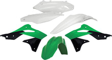 Plastic Kit Green