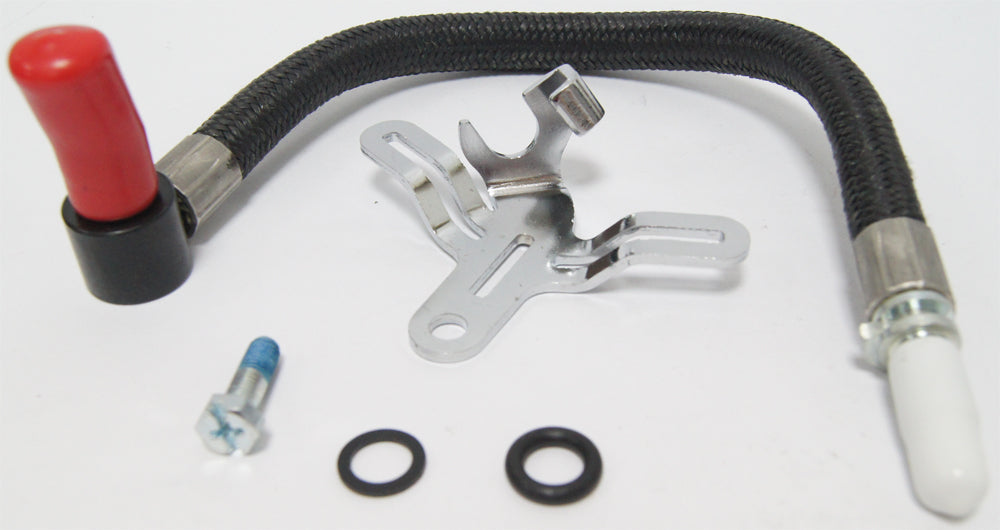 Efi Fuel Line OEM 27693 07