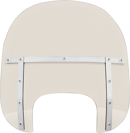 MEMPHIS SHADES Fats Windshield - Solar - 15" - FLFB/S MEM6109