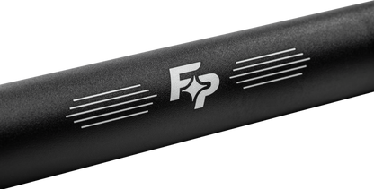Handlebar Ata Enduro/Ktm High Black