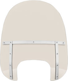 MEMPHIS SHADES Fats Windshield - Solar - 19" - FLFB/S MEM6309