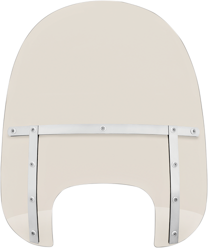 MEMPHIS SHADES Fats Windshield - Solar - 19" - FLFB/S MEM6309