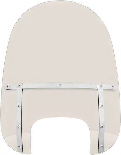 MEMPHIS SHADES Fats Windshield - Solar - 21" - FLFB/S MEM6409