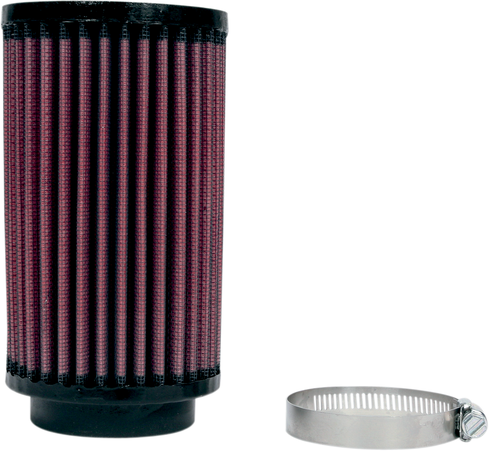 K & N Universal Air Filter - Centered RU-0620