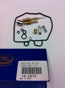 Carburetor Repair Kit