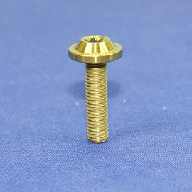 Proti M5 Universal Bolt M5L20-OTB04