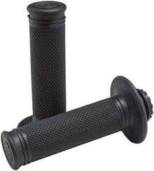 ProTaper Pro Series Clamp On Full Diamond Black/Black