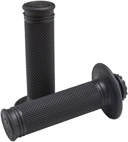 ProTaper Pro Series Clamp On Full Diamond Black/Black