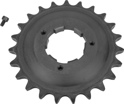 Transmission Sprocket 23t Big Twin 5 Speed 80 85