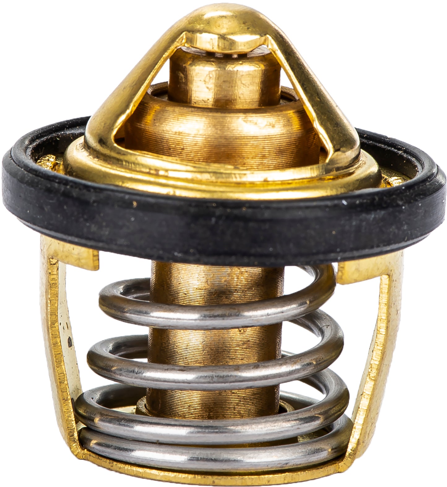 Thermostat W/Gasket Pol