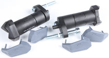 Frame Sliders R12 Black