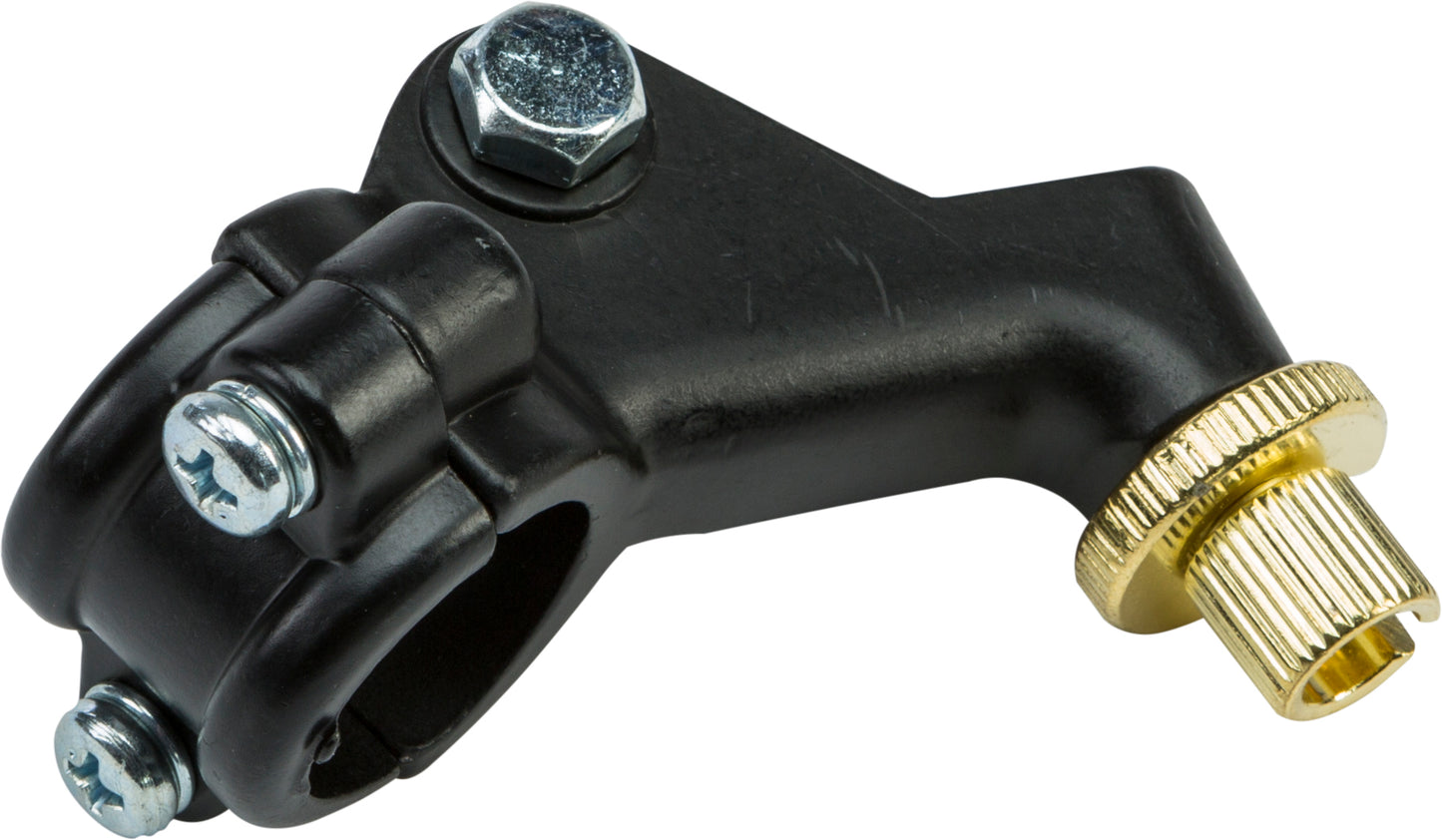 Clutch Perch W/O Mirror Mount Black