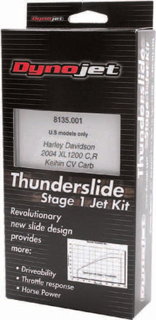 Thunderslide Kit `04 06 Xl1200c/R