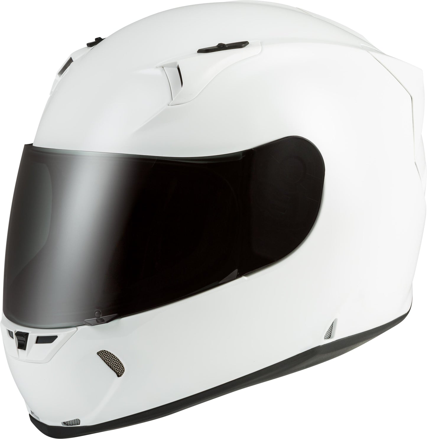 Revolt Faceshield Anti Fog Smoke