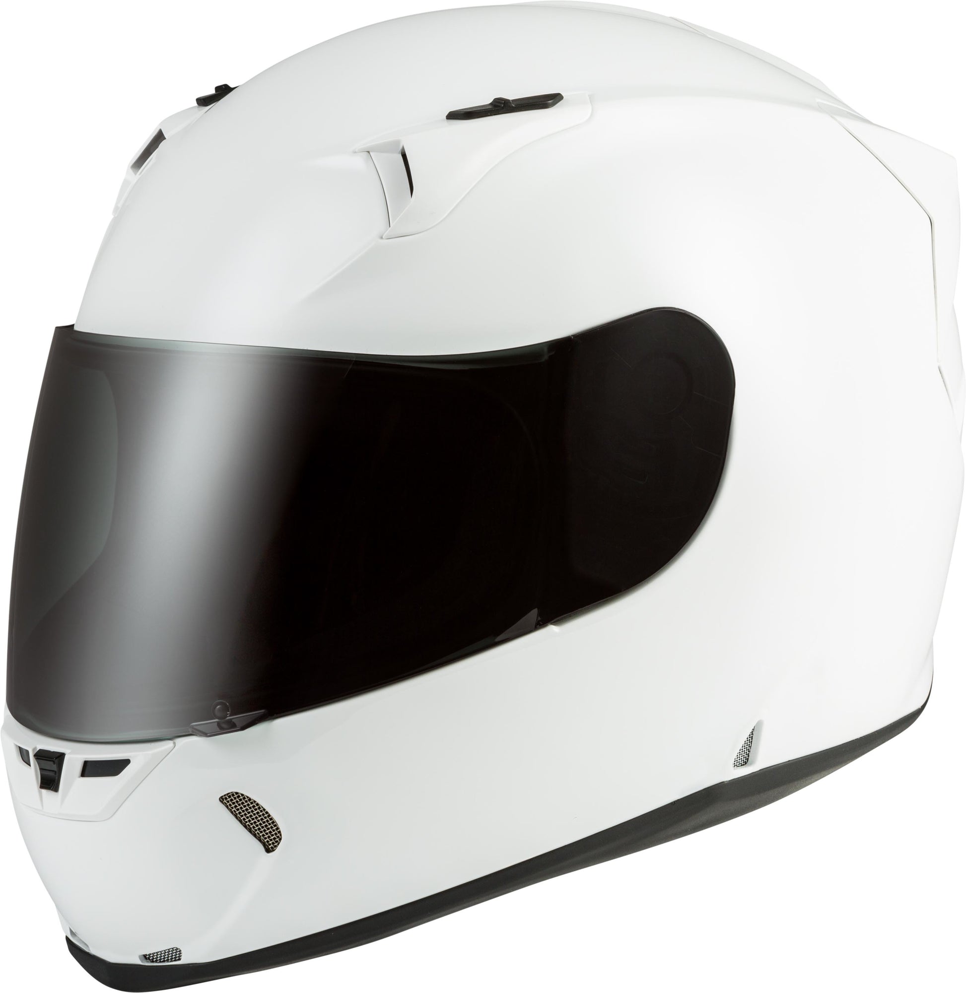 Revolt Faceshield Anti Fog Smoke