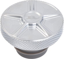 Nl Gas Cap Five Chrome Rachet Screw Rh