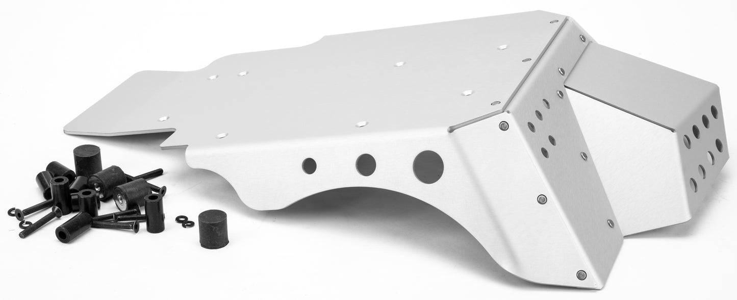 Skid Plate Bmw