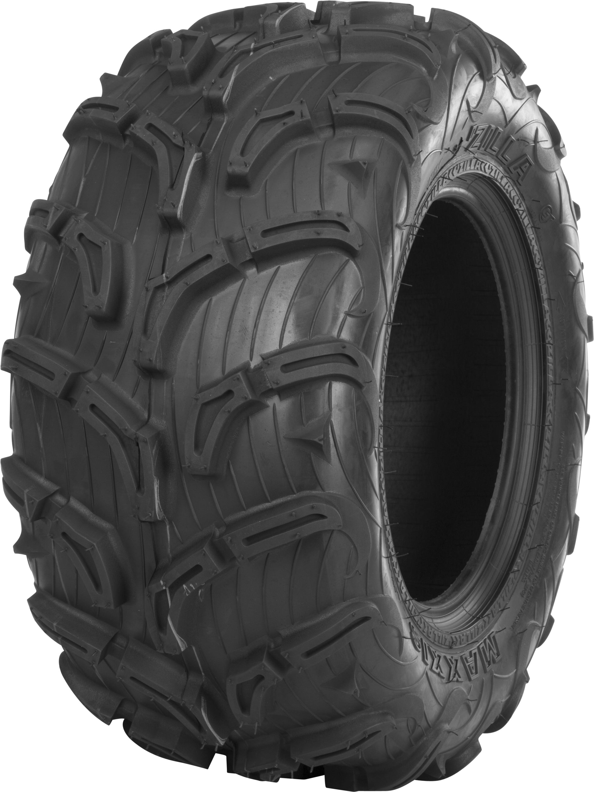 Tire Zilla Rear 28x11 14 Lr525lbs Bias