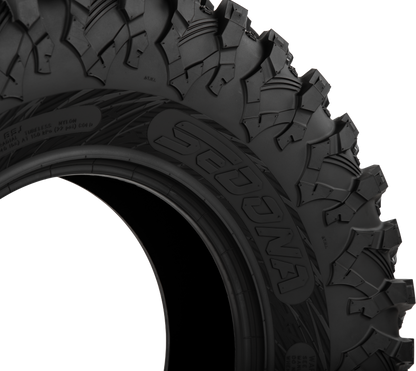 Tire Trail Ripr 33x9.50r15 8pr Lr1020