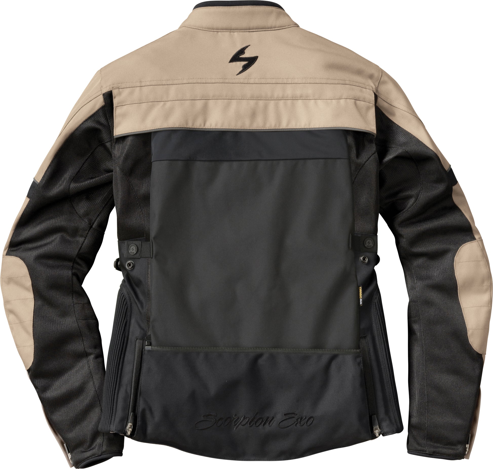 Cargo Air Womens Jacket Sand 2x