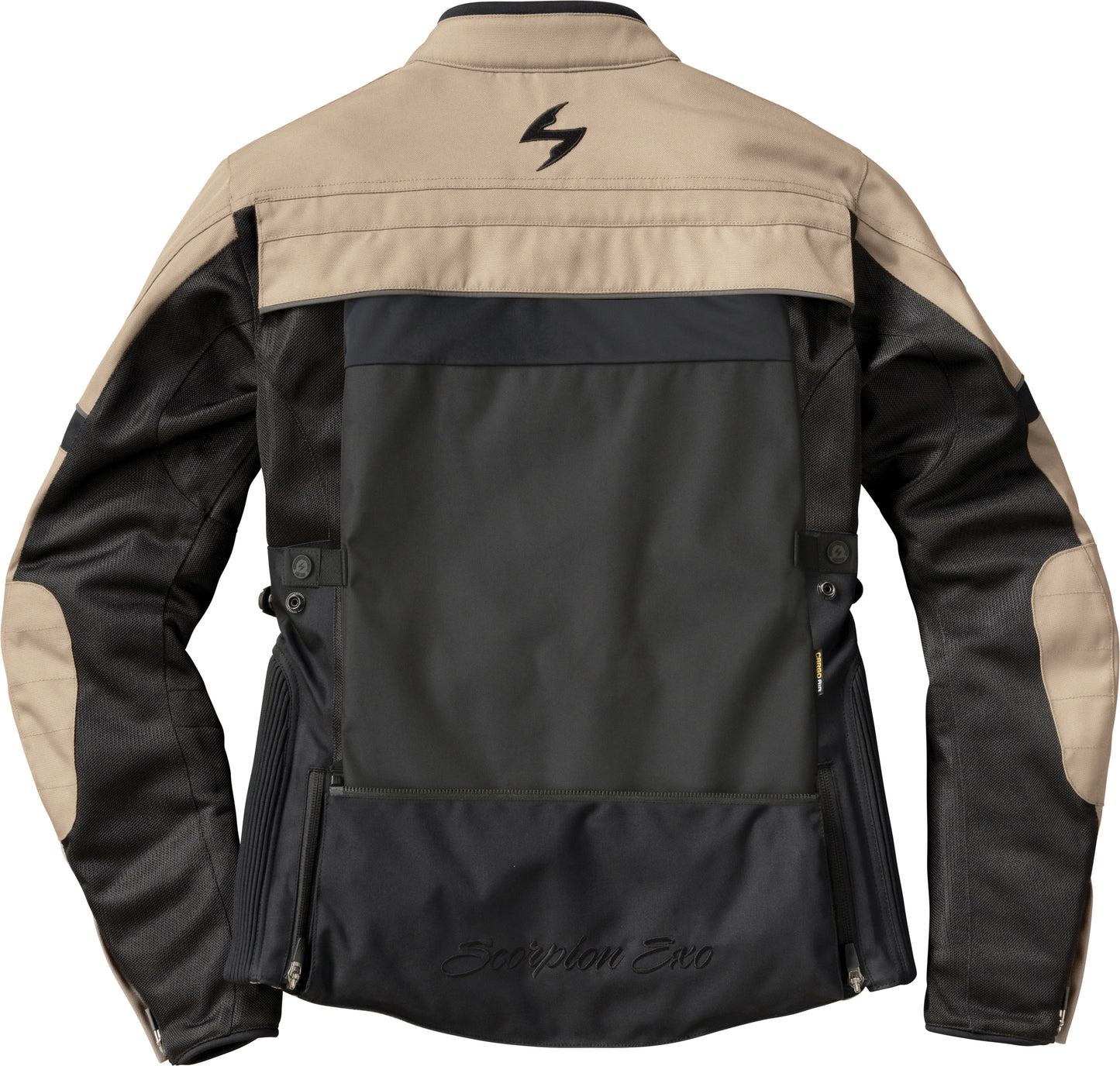Cargo Air Womens Jacket Sand Md