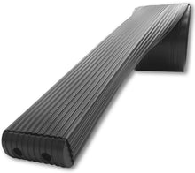 Bunk Wrap 250 Ft. Bulk Roll Black 2x4"