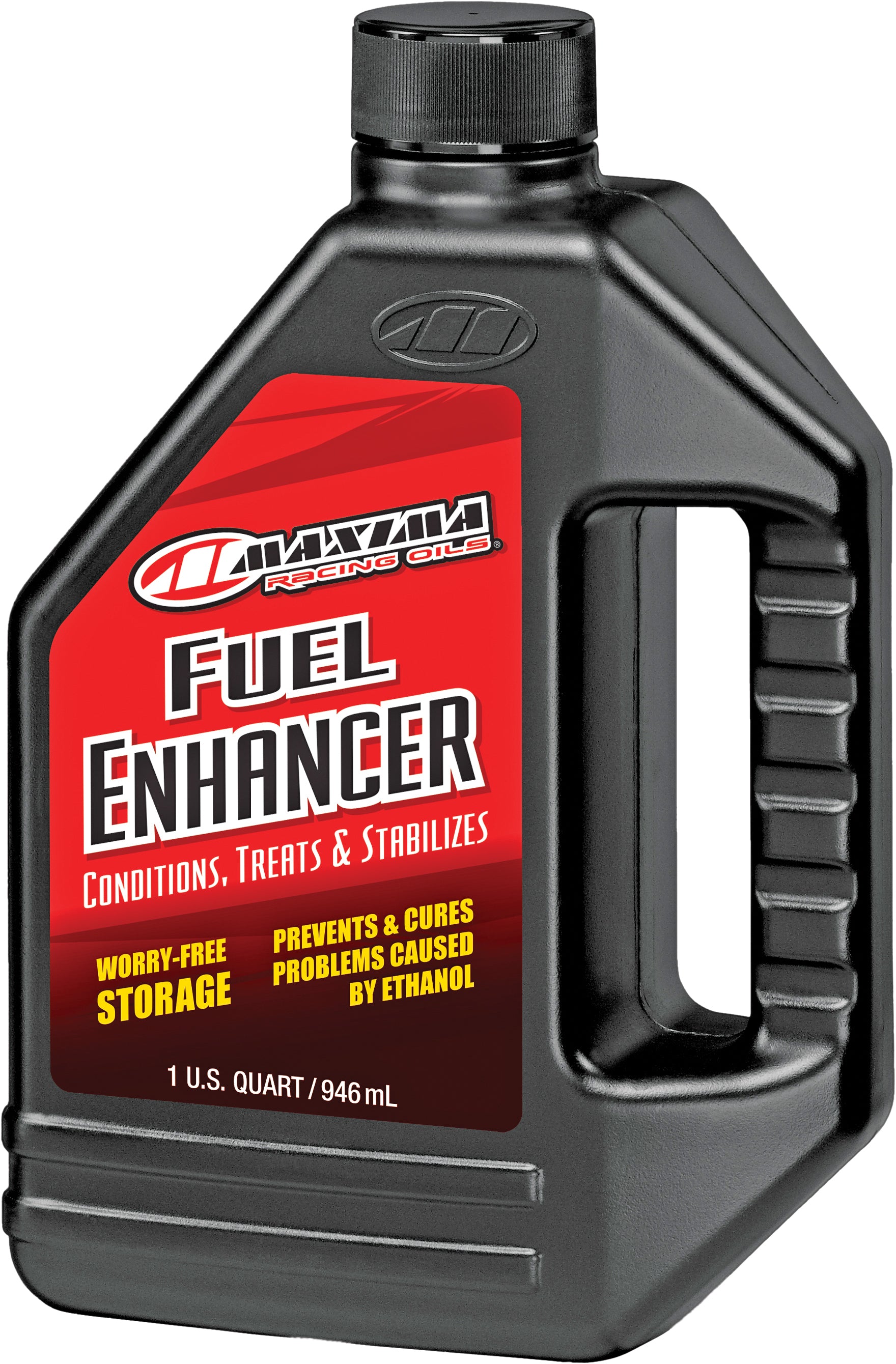 Fuel Enhancer 32 Oz 12/Case