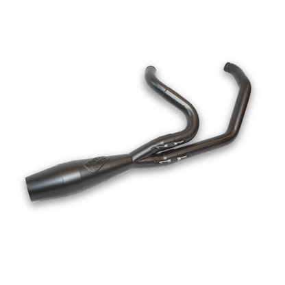 Intmdtr M8 Flt Shorty Cannon Black