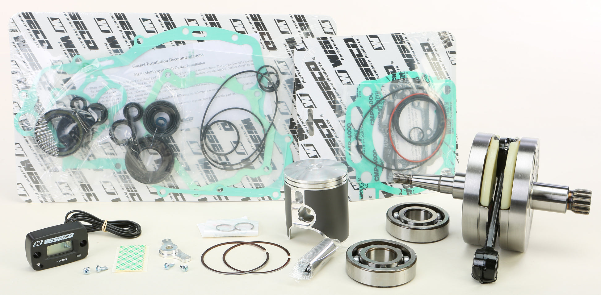 Engine  Rebuild  Kit Garage  Buddy Yam