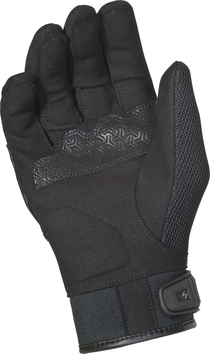 Covert Tactical Gloves Black 3x