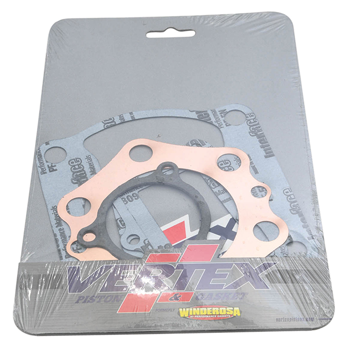 Top End Gaskets