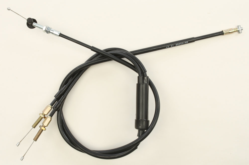 Throttle Cable S D S/M