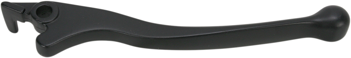 PARTS UNLIMITED Replacement Brake Lever - Black L99-23071