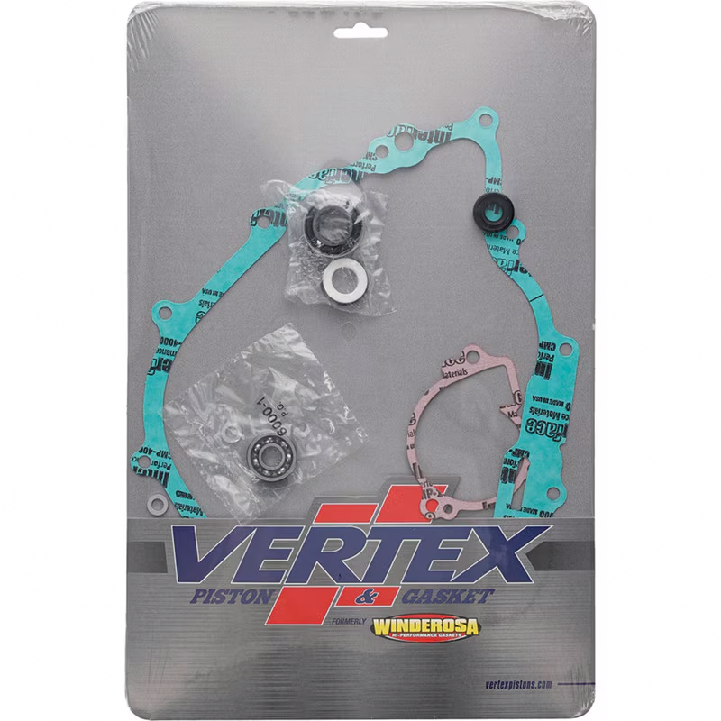 Water Pump Rebuild Kit