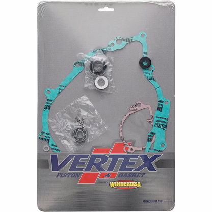 Water Pump Rebuild Kit