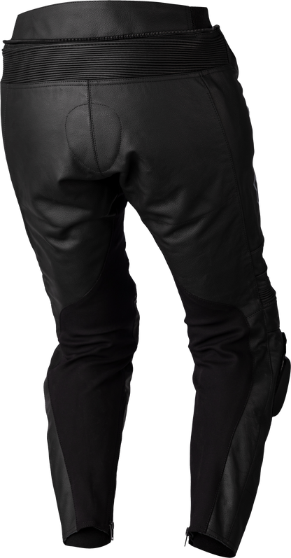 S1 Ce Jean Black/Black Leather 2xl