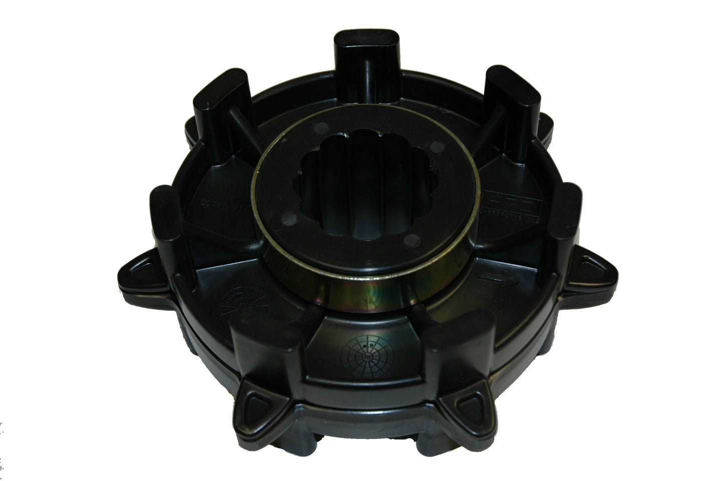 No Slip Sprocket 3" Pitch S/M Ski Doo Splined Shaft