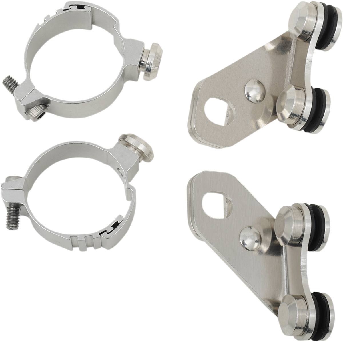MEMPHIS SHADES Lowers Hardware - Harley-Davidson®/Honda MEM9899