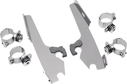 MEMPHIS SHADES Fats/Slim Trigger Lock Mounting Kit - Wide MEM8968