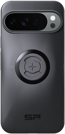 Phone Case Spc+ Google Pixel 10 Pro Xl Black