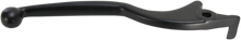PARTS UNLIMITED Replacement Brake Lever - Black L99-33031