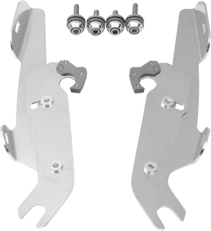 MEMPHIS SHADES Fats/Slim Trigger Lock Mounting Kit MEM8971