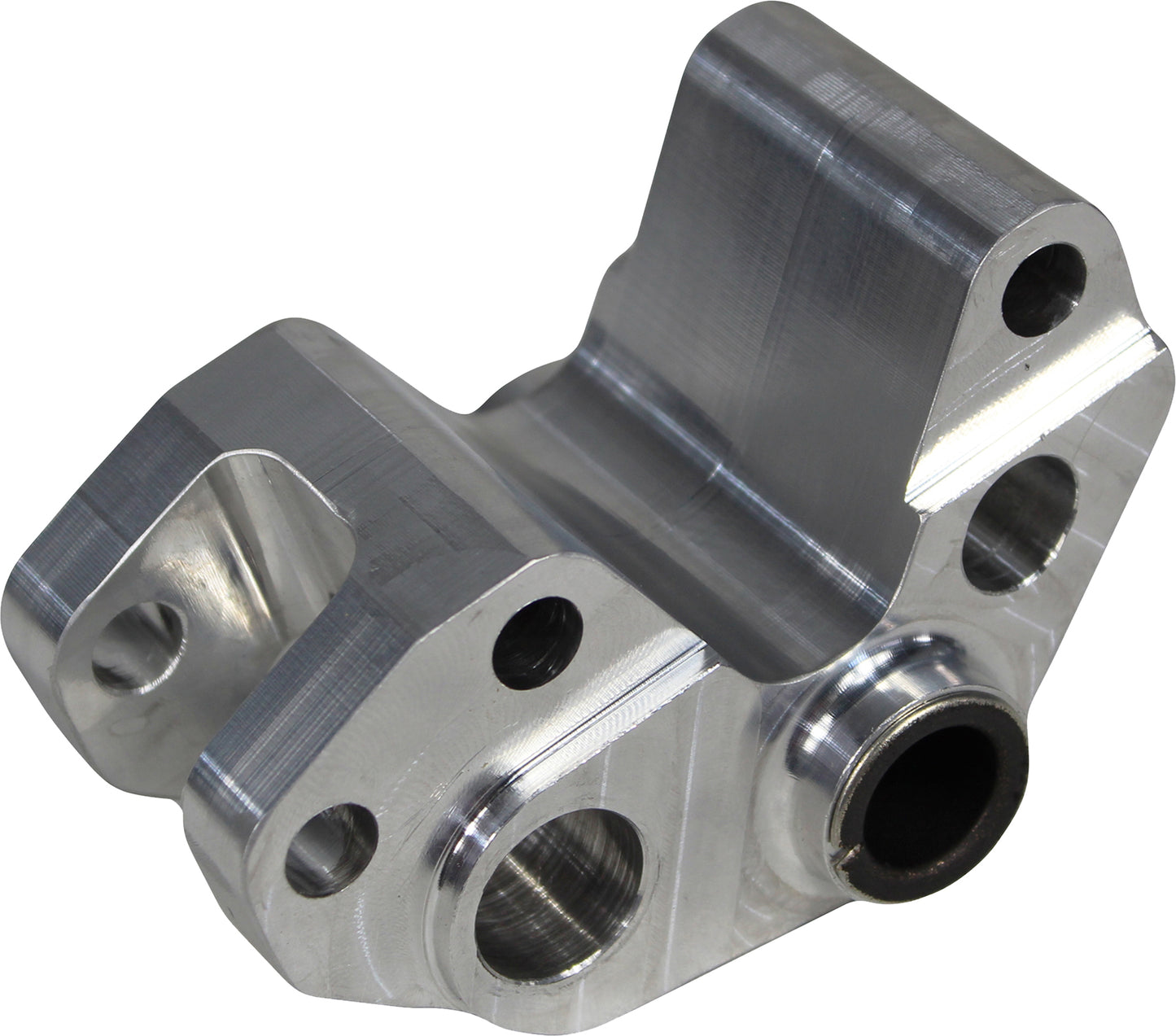 Trident Lower Shock Bracket