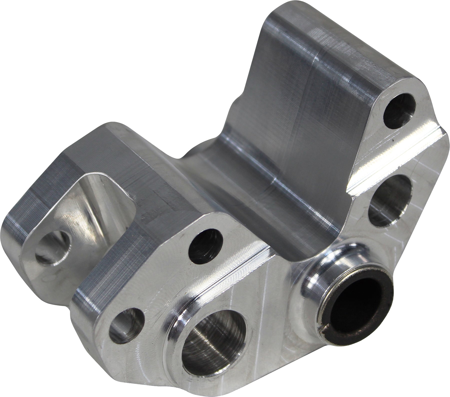 Trident Lower Shock Bracket