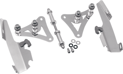 MEMPHIS SHADES Fats/Slim Trigger Lock Mounting Kit - Springer MEM8974