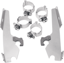 MEMPHIS SHADES Fats/Slim Trigger Lock Mounting Kit MEM8977