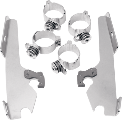 MEMPHIS SHADES Fats/Slim Trigger Lock Mounting Kit MEM8977
