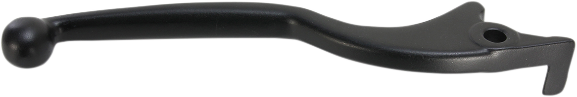PARTS UNLIMITED Replacement Brake Lever - Black L99-33031