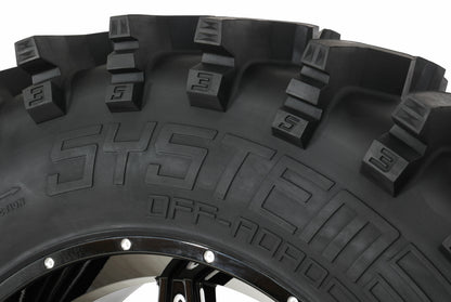 Tire Xt400w 35x12r24